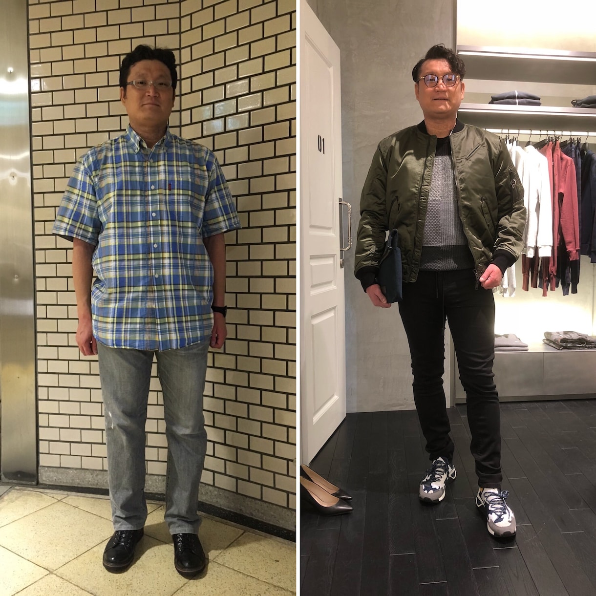 女性ウケ抜群のあなたらしいオシャレにコーデします センスがなくても大丈夫！プロに任せて！！簡単にオシャレに変身 イメージ4