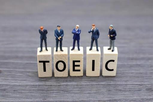 TOEIC600点獲得へ☆スコアUPの授業をします /60分×4回分で50,000円　効果的な学習方法を伝授！ イメージ10