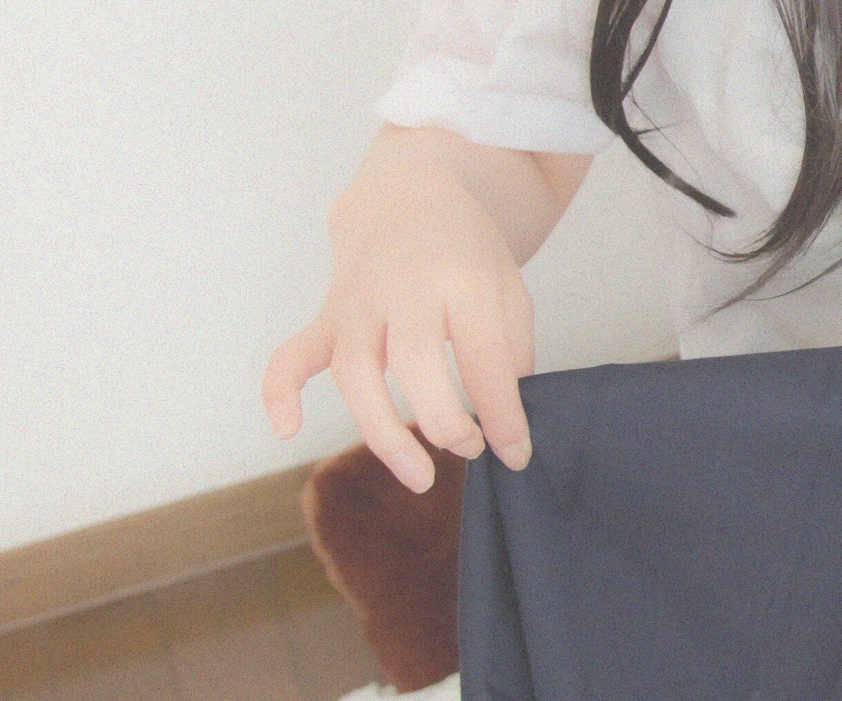 Mなオカメインコが人間の姿であなたを優しく癒します オカメインコが人間の女の子になりました！男性OK イメージ7