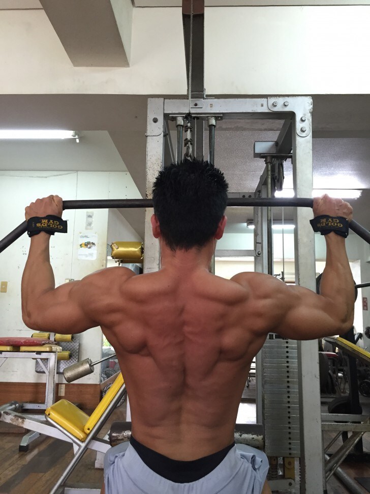 初心者でもできる簡単なトレーニング教えます 分かりやすく説明ししっかり効果を出せればと思います イメージ1
