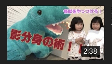 格安で動画編集します 動画広告、YouTube用動画、結婚式用ムービーなど！ イメージ1