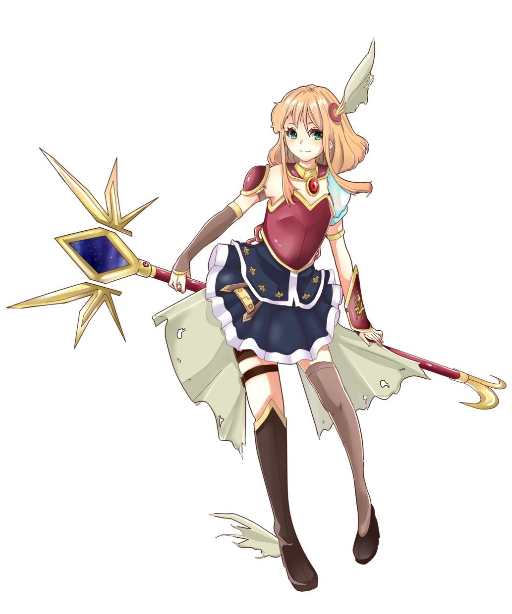 可愛いイラストを制作いたします プレゼント、個人用、商用などにどうぞ♪ イメージ3