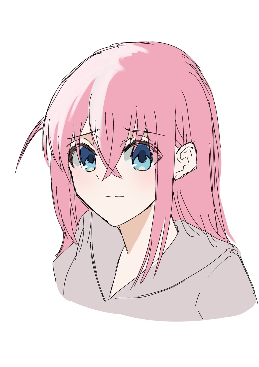 格安で簡単なイラスト描きます 1000円からでイラスト描かせて頂きます。 イメージ5