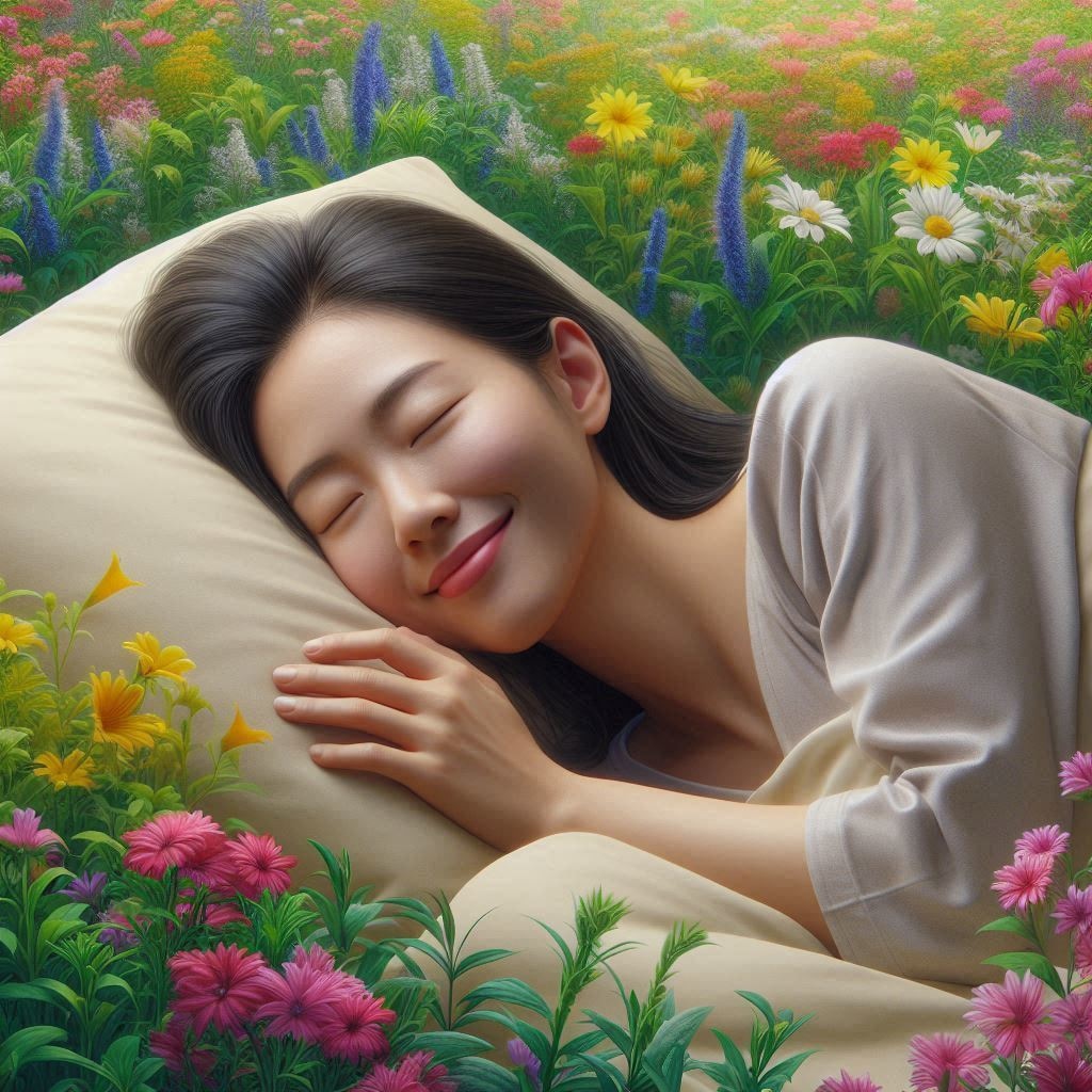 不眠を卒業♪エネルギーヒーリングで身も心も癒します 睡眠ワークをしたり薬に頼ったりするのはもう卒業しましょう イメージ2