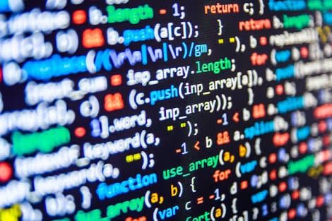 プログラミングの宿題お手伝いします 学校等でのプログラミング課題のお手伝いや相談など！！ イメージ1