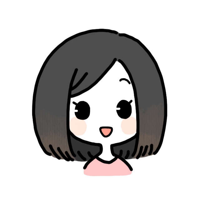 ブロガーさん向け！くっきり可愛いアイコン作ります ブログとSNSを統一させたい方向けのアイコンです◎ イメージ5