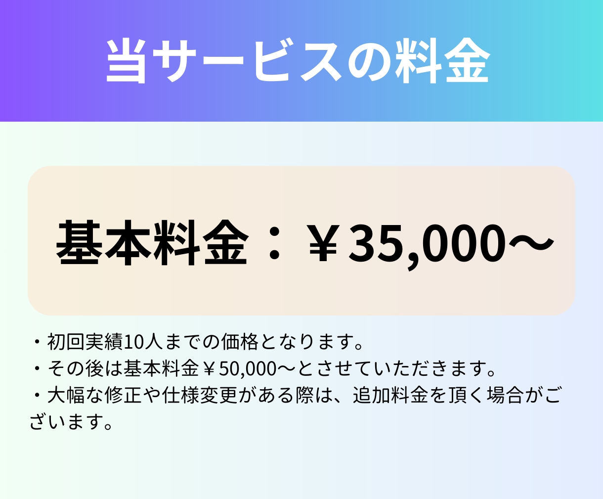 WEBコンサルが"売れる広告PR動画"を制作します 低価格・高クオリティ・スピード納品を実現します！ イメージ4