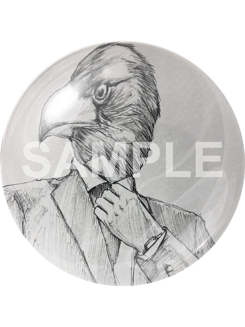 Twitter用アイコンを描きます 【初回価格】アイコンを模写で安く描いて欲しい人を募集します！ イメージ7