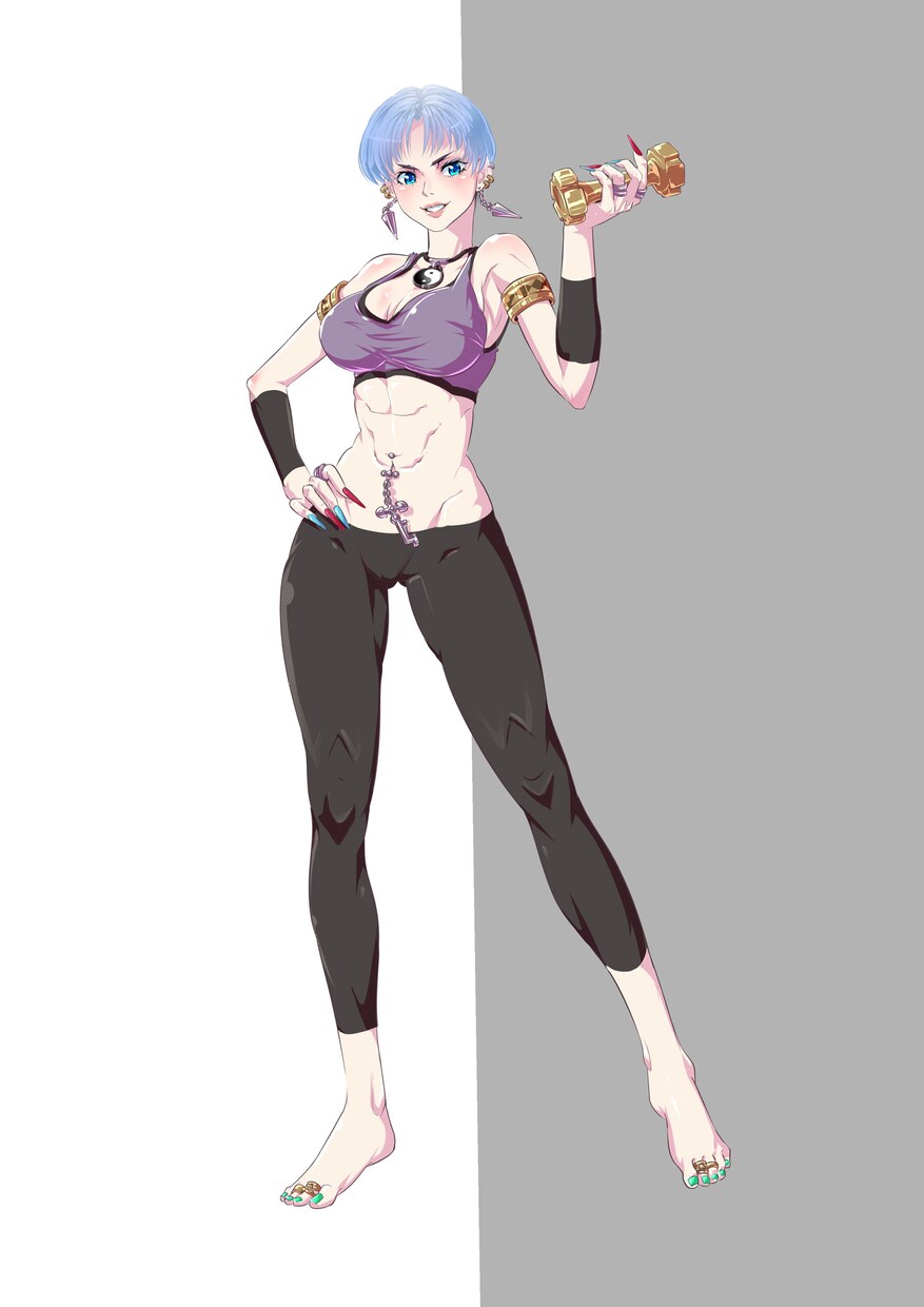 絵合わせ可☆ご希望どおりのイラスト描きます オプションなどご相談頂けましたら柔軟に対応させて頂きます！ イメージ9