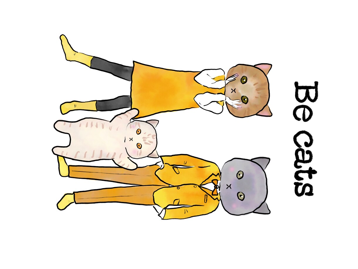 動物（ペット）イラストお描きします お好きな動物、大事なペットのイラストをお描きします！ イメージ3