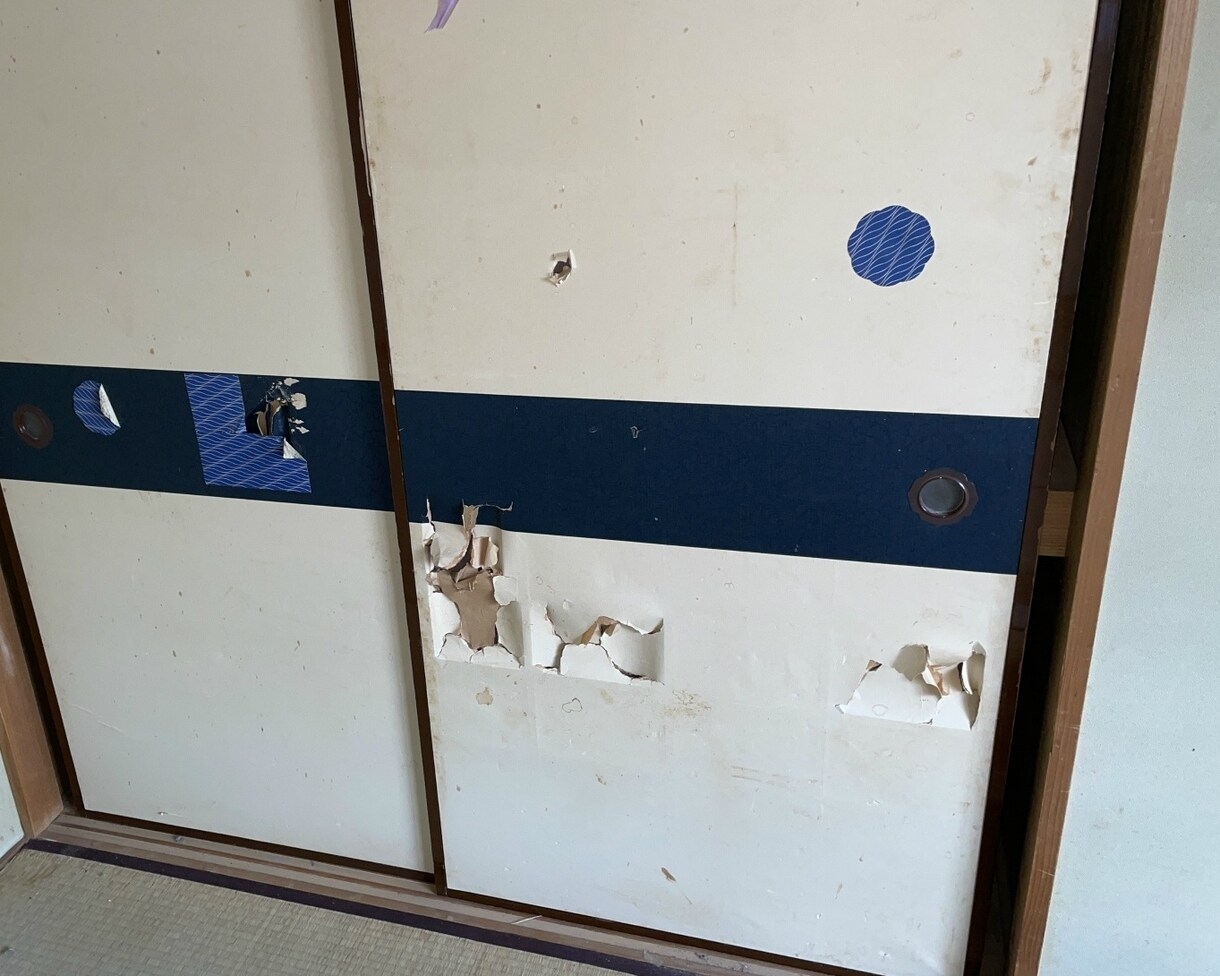 賃貸物件を出る前に相談する窓口ます ご退去前に出来る準備をしましょう！ イメージ3