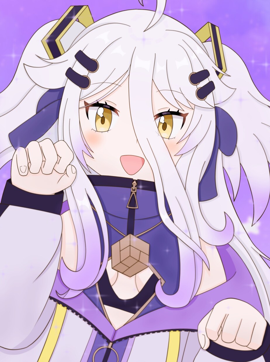 アニメ調で似顔絵やアイコンイラスト描きます あなただけのイラストを手頃な価格でお求め頂けます イメージ4