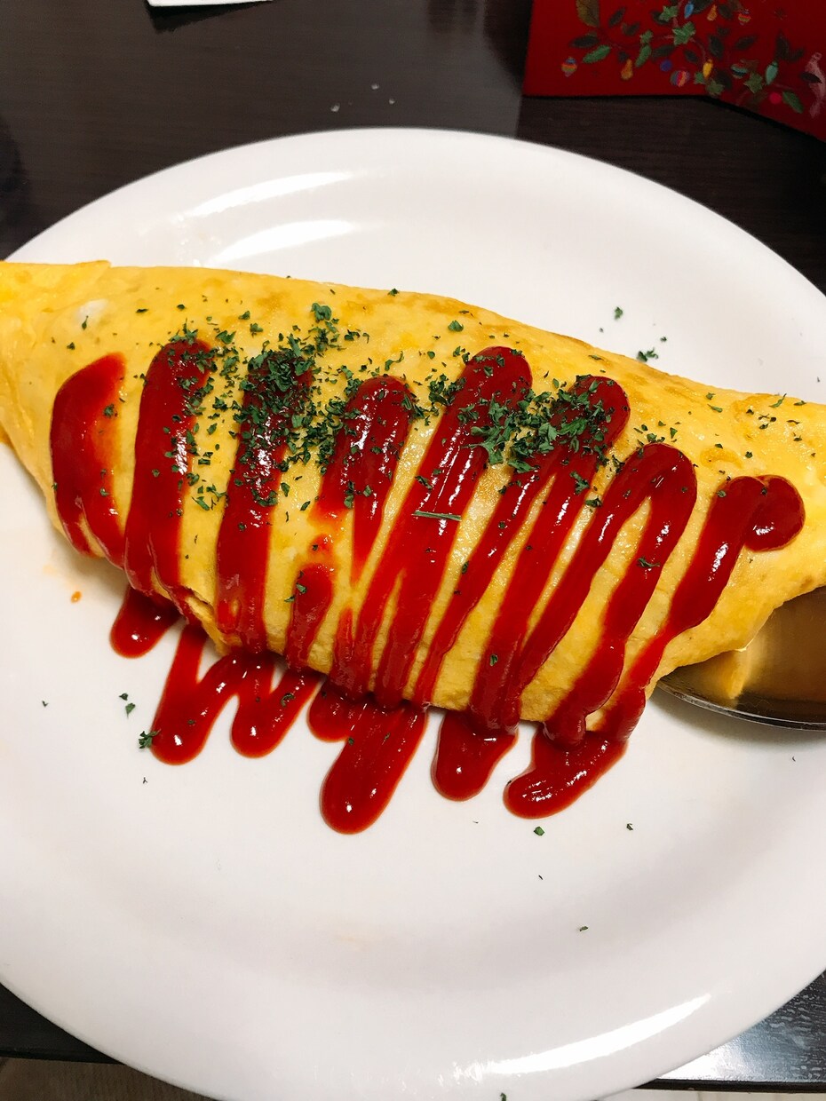 一流ホテルのフワフワオムレツの作り方教えます ホテルの朝食で食べたいあのオムレツを…！！ イメージ1