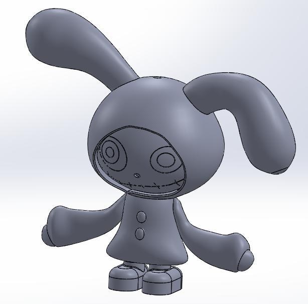あなたのイメージを3Dデータで作成致します 機械部品、日用品、キャラクターグッズなど、まずはご相談を！ イメージ3