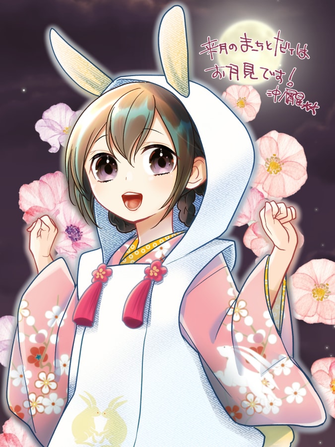 漫画・四コマ・イラストを描きます オリジナルキャラクター制作・広告宣伝やＰＲに！ イメージ9