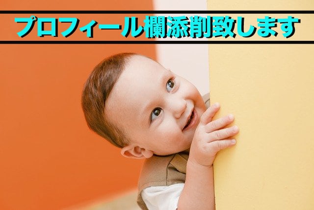 マッチングアプリのプロフィール添削致します 個性を活かしていいね！を増やそう イメージ1