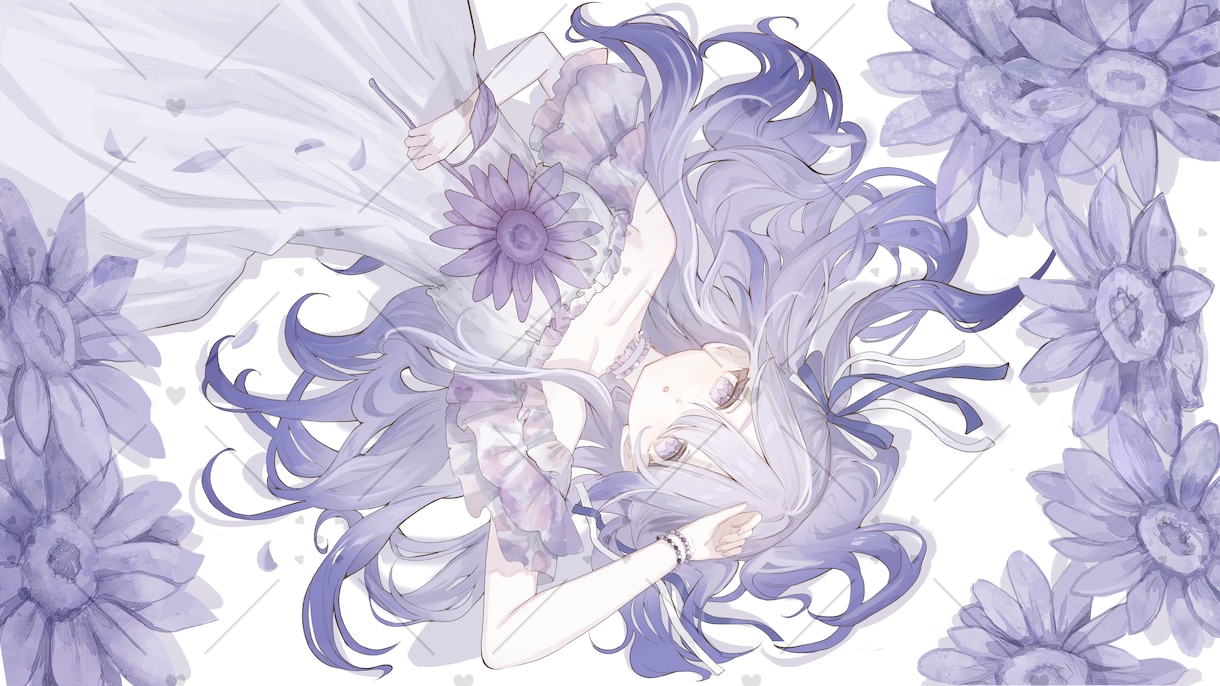 かわいいアイコン/イラストを描きます クオリティを重視してご要望にお答えします！ イメージ8