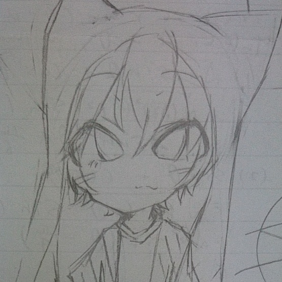 あなただけのアイコンお描きします 新しいアイコンが欲しい方気軽にどうぞ(´ω｀) イメージ2