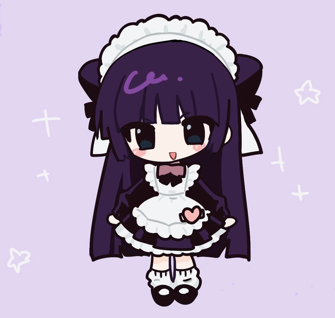 表情豊かなデフォルメイラストを描かせていただきます 【最速昨日納品可】アイコンのみ可 イメージ1