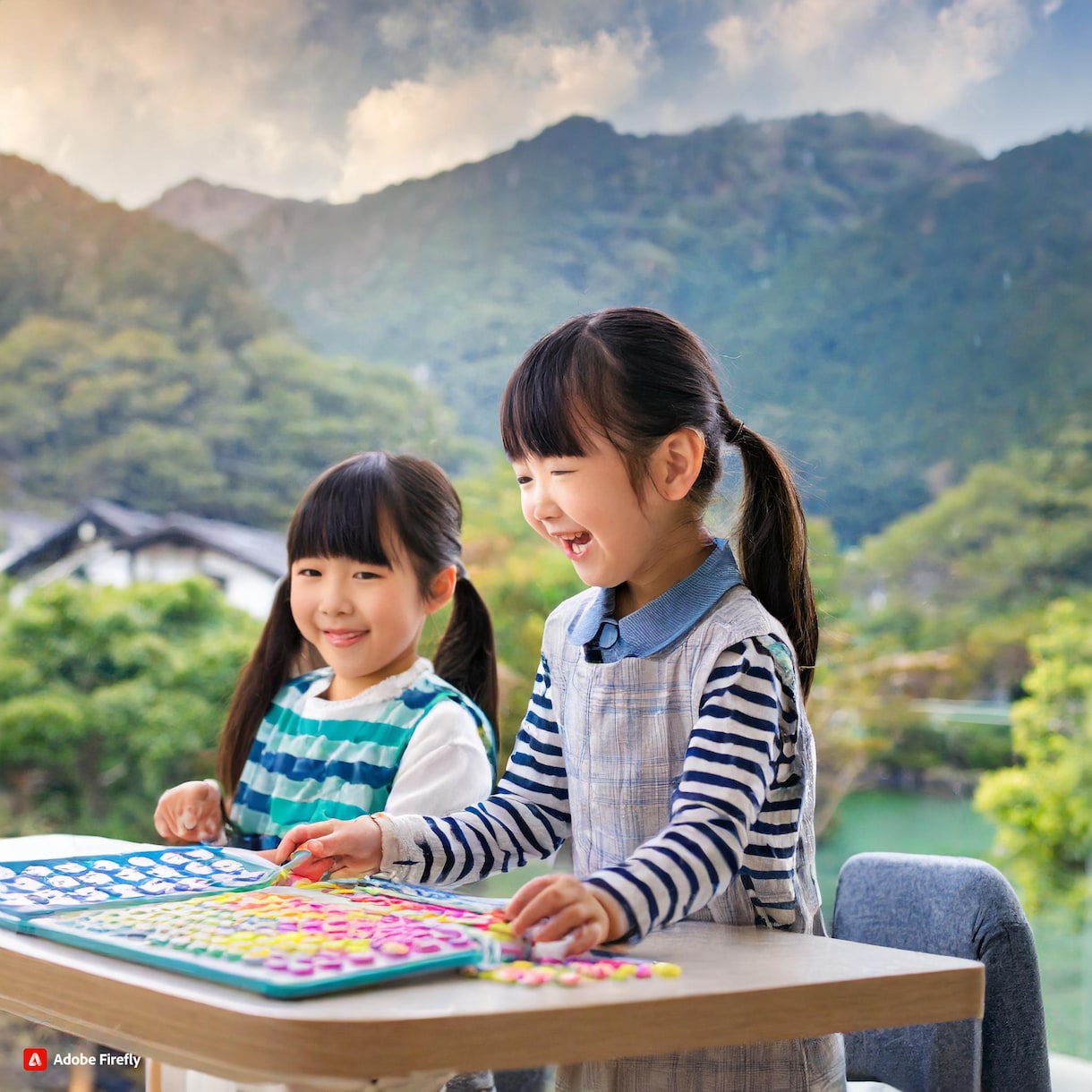 記憶術で楽しく親子で九九を学べます かけ算九九の舞台裏に秘められた物語を覚えていきましょう。 イメージ4