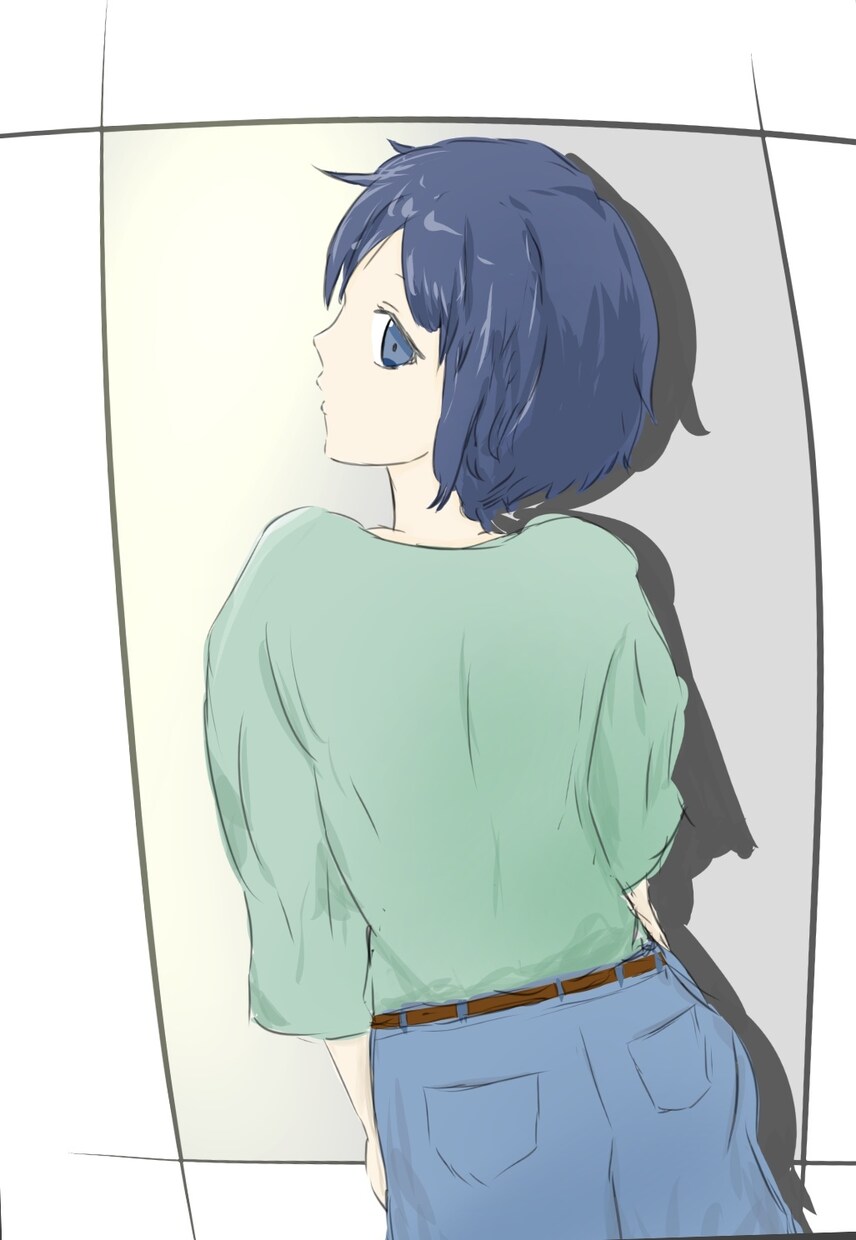 アイコン用イラスト描きます 似顔絵、オリジナルキャラ御構いなし！ イメージ3