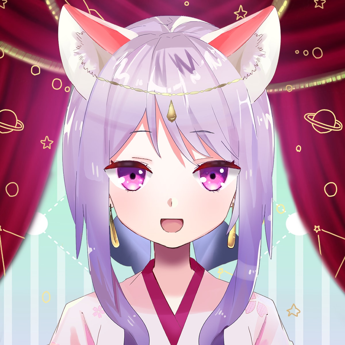 恋愛について、お相手様との御縁を紡ぎます ご相談者様に寄り添いより良い方向へむけて相手様と縁を紡ぎます イメージ1