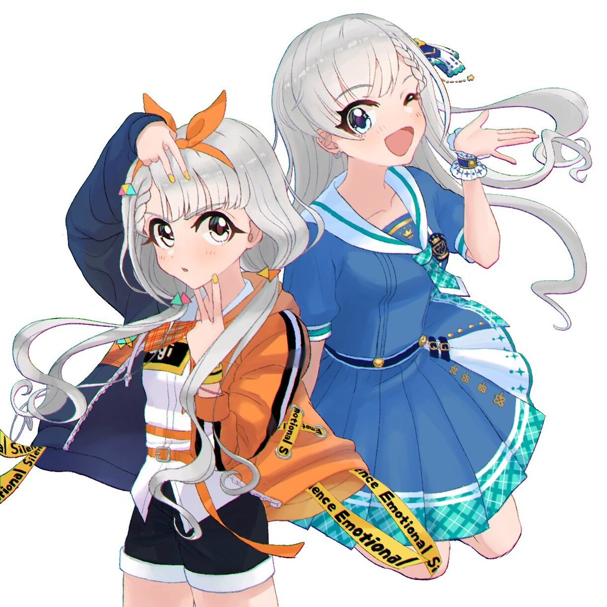 あなただけのイラスト描きます 高クオリティのあなた用のイラスト描きます！ イメージ2