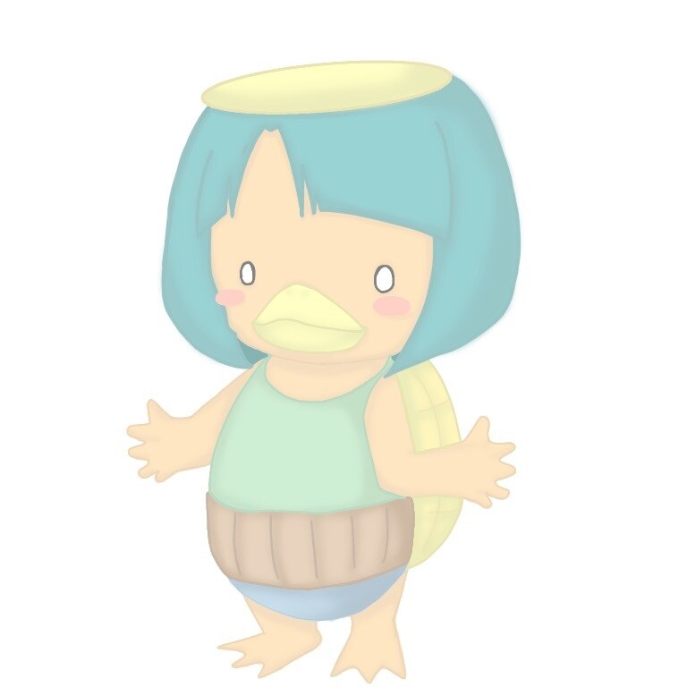 アイコン、似顔絵描きます のほほんとしたイラストを描いてます！ イメージ2