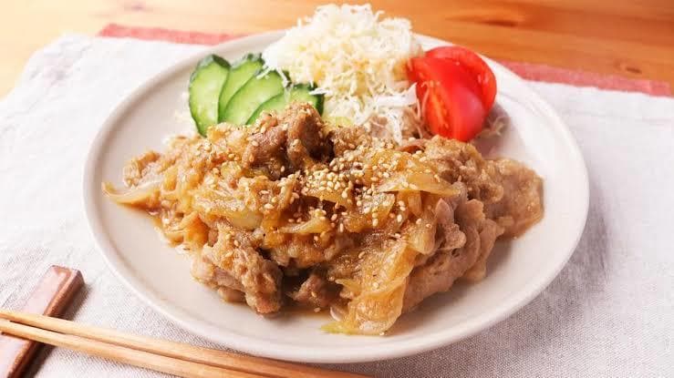 冷蔵庫の余り物で簡単メニュー考えます 余り物を無駄なく使いませんか(o^^o)？ イメージ2