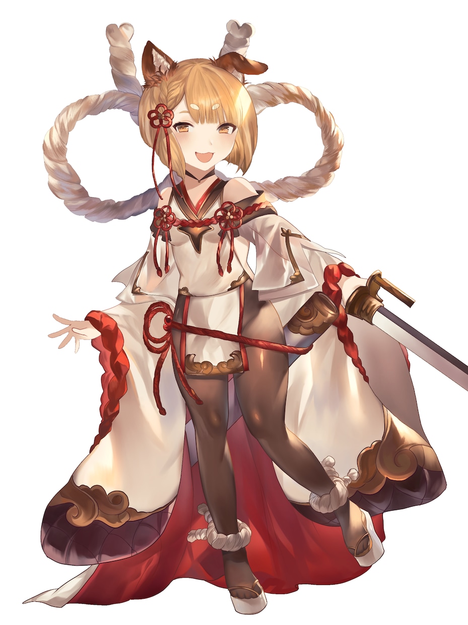 ファンタジー系のイラストお描きします 可愛い系統のイラストをお求めの方へ イメージ4