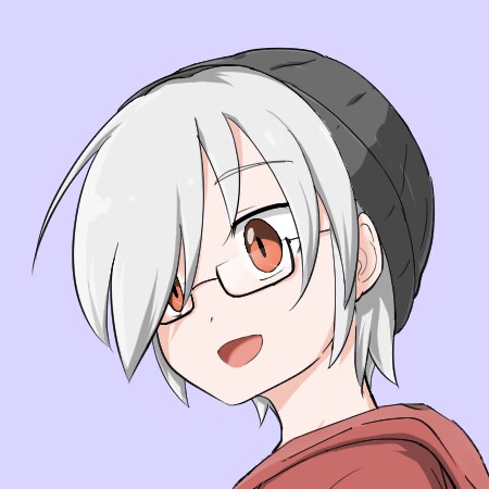 アイコン描きます SNS等で使用するアイコンイラストを制作します。 イメージ1
