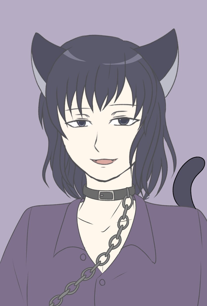 等身のイラスト制作します 加工など自由にお使いください！ イメージ3