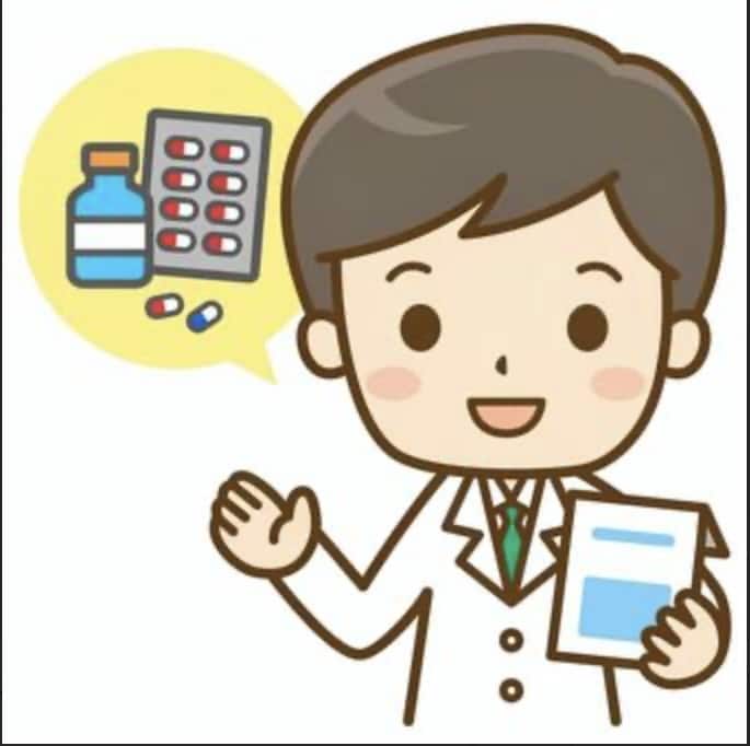 現役薬剤師がお薬・市販薬選びの疑問に答えます 処方薬・サプリとの併用やドラッグストアでの選び方をアドバイス イメージ1