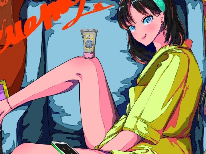 いろんなアイコンイラスト描きます SNS用アイコン、ヘッダーで使えるアイコン！ イメージ5