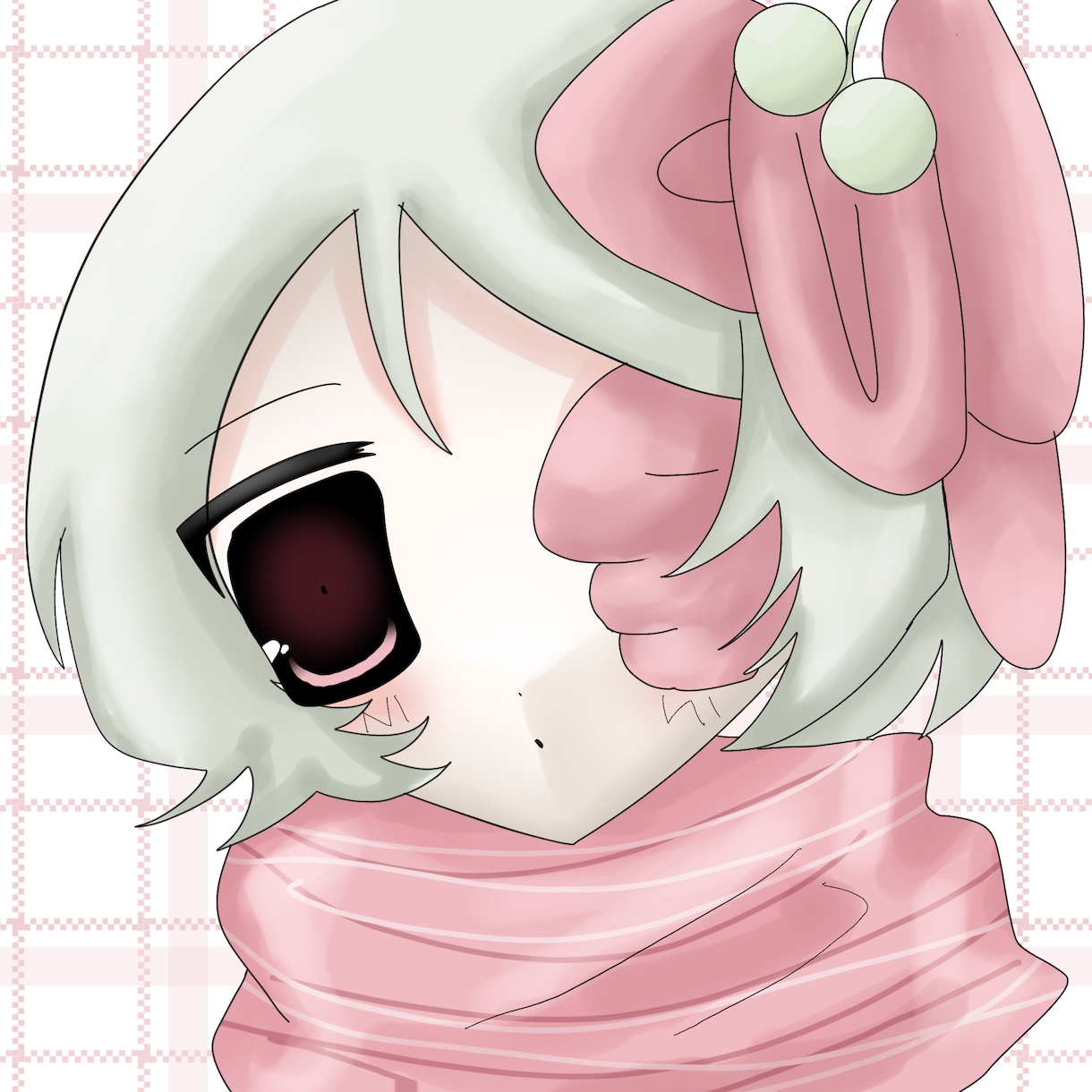 萌え絵描きます ギャルゲ風・平成風の萌え絵をお描きします♩夢絵・コテ同大歓迎 イメージ1