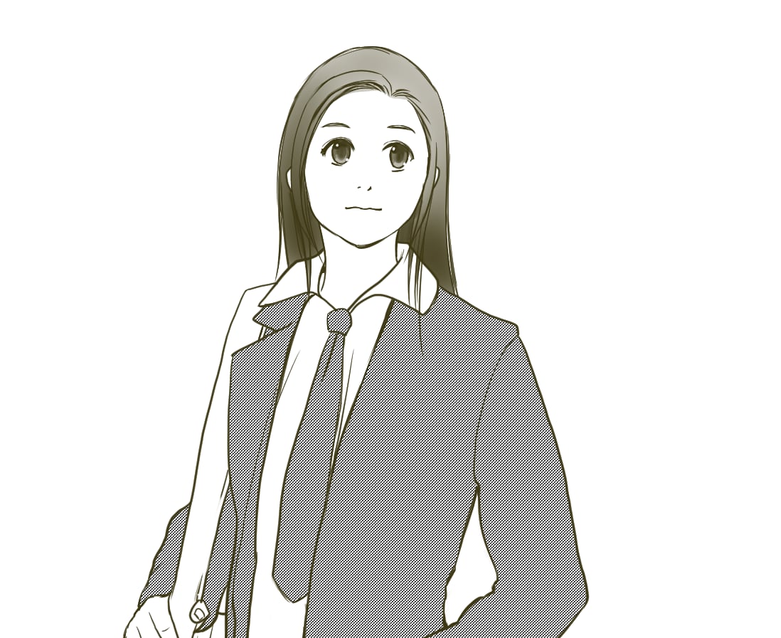 イラスト・マンガ描きます 短編漫画・長編　イラスト、ビジネス広告用漫画等 イメージ3