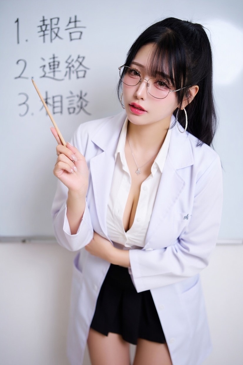 AI美女 作成代行します 【超リアル】最新AIの美女作成 (修正可, 最大3枚納品) イメージ2