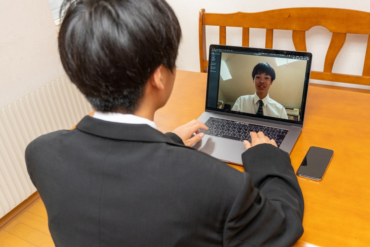 転職支援のプロが、本気で転職相談に乗ります 転職の悩みを一緒に解決していきましょう！ イメージ1