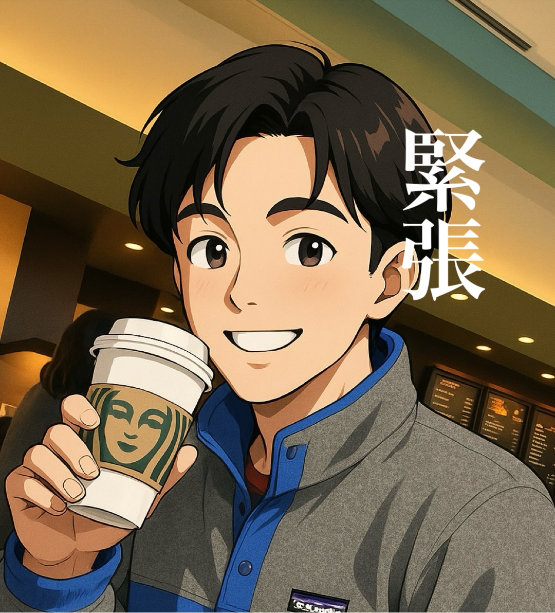 緊張についての悩み相談のります 他とは違う！あがり症・緊張でお悩みの方 イメージ1