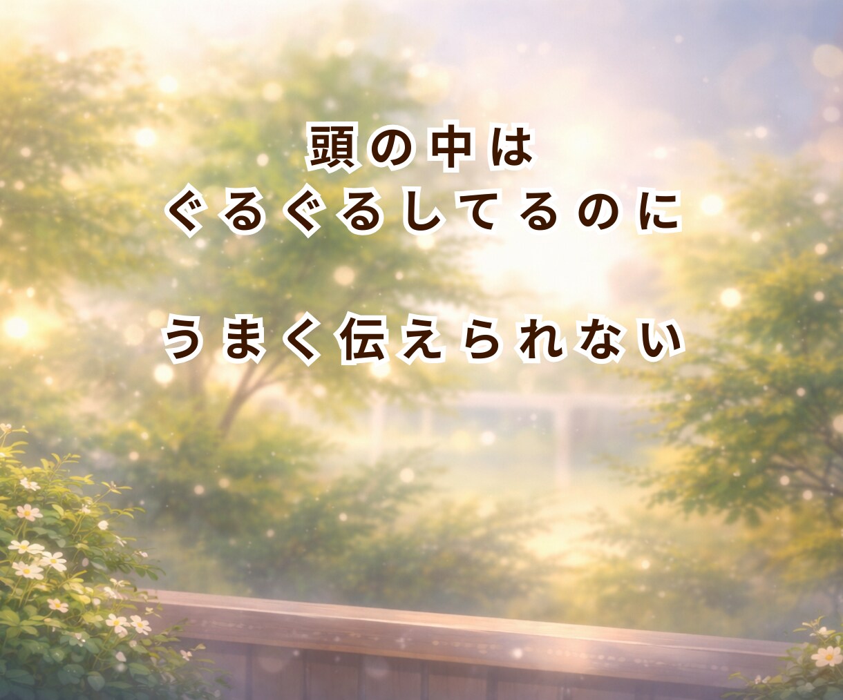 摂食症25年の私が今すぐ声で寄り添います 【短時間OK✨声で安心！誰にも言えない気持ち聞かせて】 イメージ3