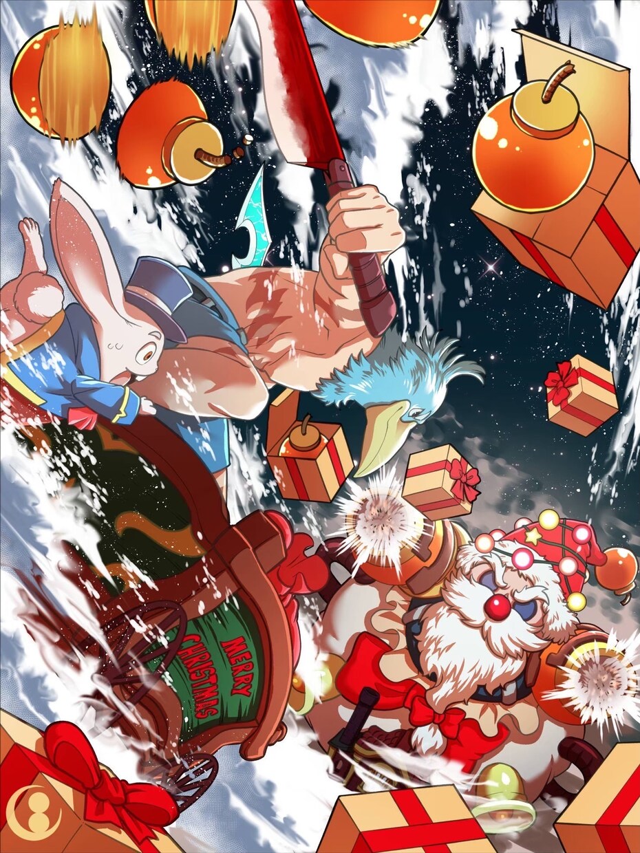 イラストやアイコンお描きします アイコン/一枚絵/ご要望に沿ったイラストお描きします イメージ3