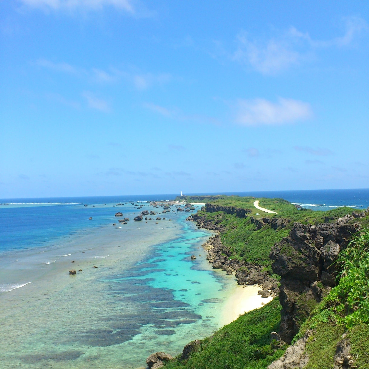 宮古島風景写真撮ります 宮古島に行った気分になれるかも！？ イメージ3