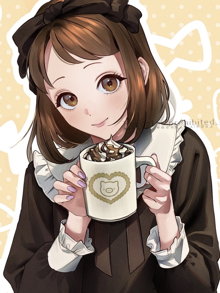 一枚絵や立ち絵など、イラストお描きします 若い男性、若い女性、お任せください！ イメージ1