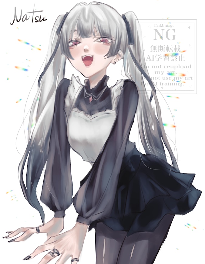 1枚絵.snsアイコン.立ち絵描きます 「あなたのキャラクターを魅力的にイラスト化」 します！ イメージ7