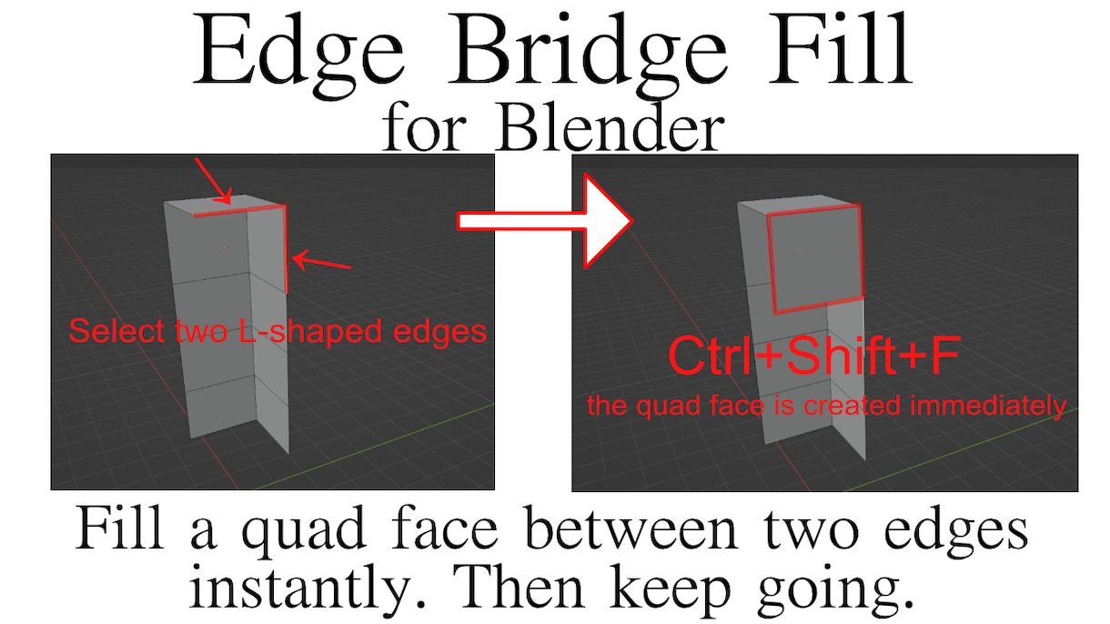 Blenderの使い方を画面共有で丁寧に教えます アドオン開発者がお困りごとをその場で解決します イメージ2