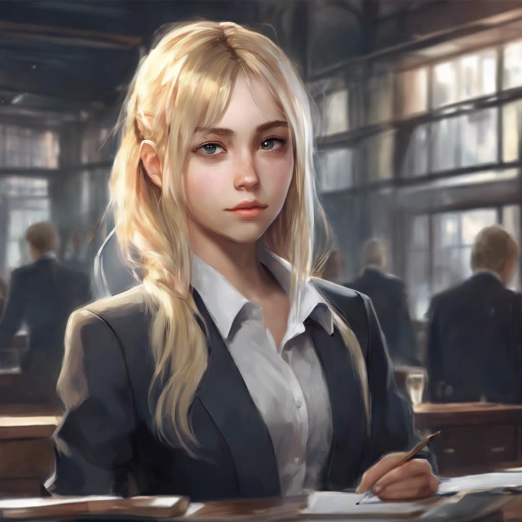 エミリー先生がお勉強解説動画を作ります AI講師、エミリー先生が、あなたのお勉強を解説でサポート！ イメージ1