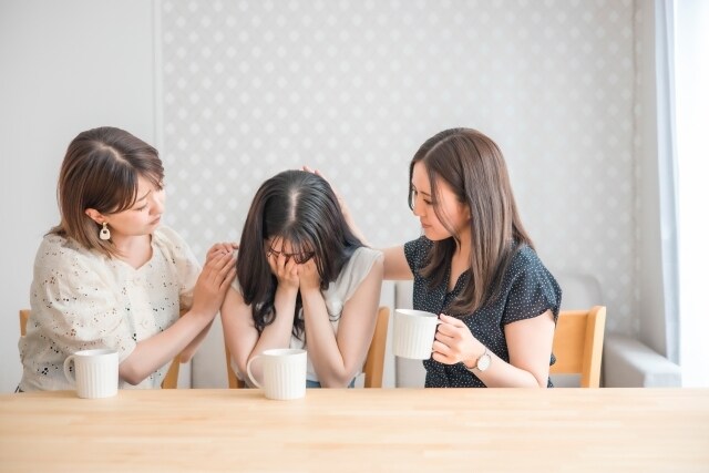 過去の恋愛や過去世で傷ついた気持ちを強力浄化します あなたの恋愛のトラウマを癒します！ イメージ3
