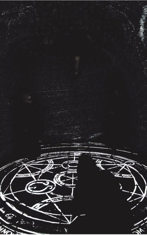 魔術秘儀「神聖結縁・久遠ノ儀」で強制縁結びをします 諦めきれないあの人から溺愛されたい方へ。理想への変革の一手。 イメージ7
