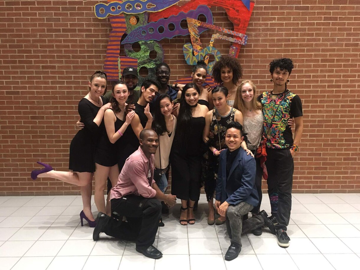 北米留学、ダンス留学について相談のります ダンス留学８年！留学してる人、したい人の相談にのります！ イメージ3