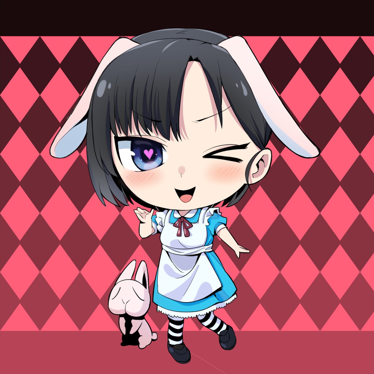 動物・美少女キャラ・クリーチャー等描きます リアル寄りからデフォルメまで幅広く対応致します！ イメージ4